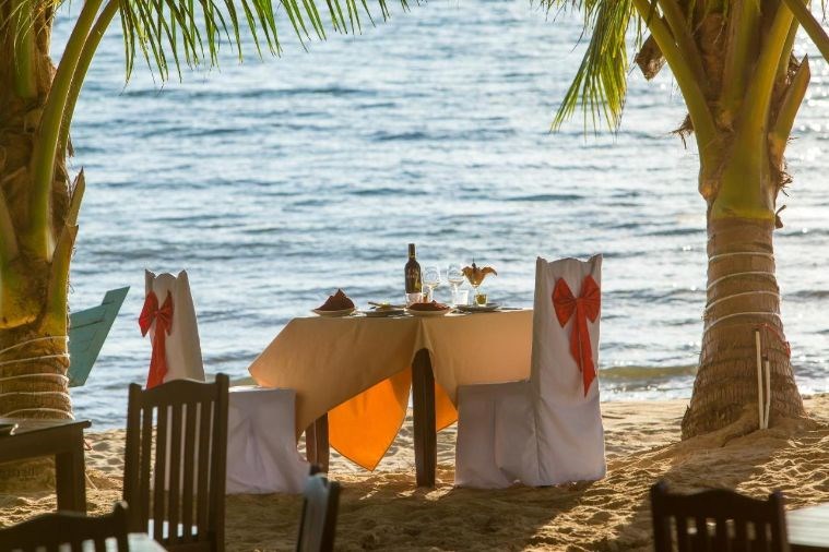  Sea Sense Resort Phú Quốc